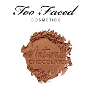 TOO FACED- Chocolate Soleil: Cocoa-Infused Healthy Glow Bronzer
